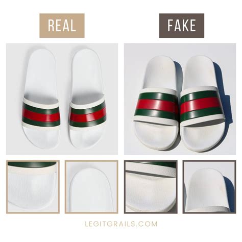 replica gucci fall|are gucci slides real.